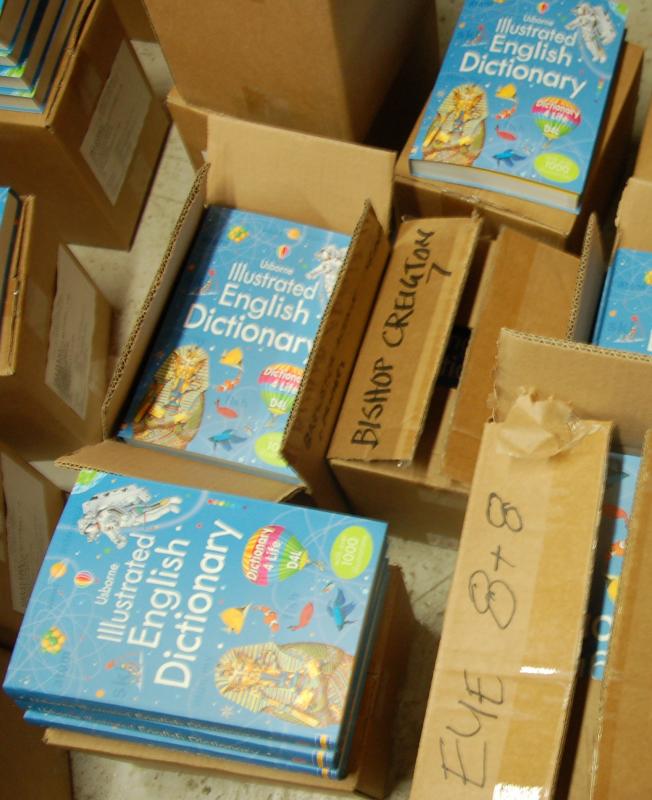 Dictionaries For Schools July 2021 Rotary Club of Peterborough